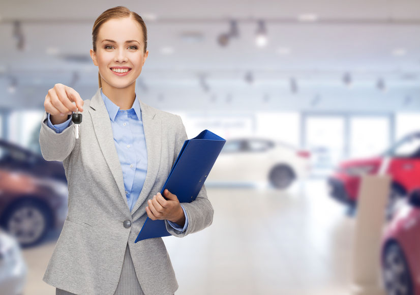 A Personal Sales Representative Can Help You Buy a Car Alabama Car